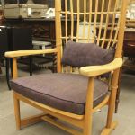 757 4570 ARMCHAIR